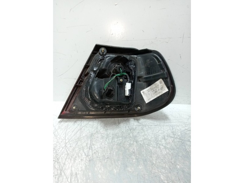 Recambio de piloto trasero izquierdo para nissan almera (n15) 2.0 16v cat referencia OEM IAM   