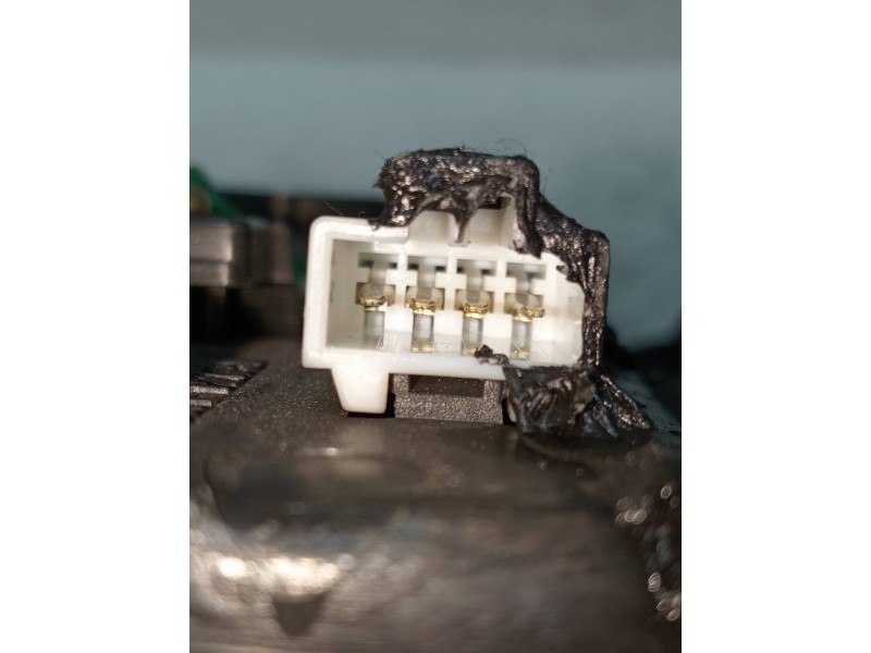 Recambio de piloto trasero izquierdo para nissan almera (n15) 2.0 16v cat referencia OEM IAM   