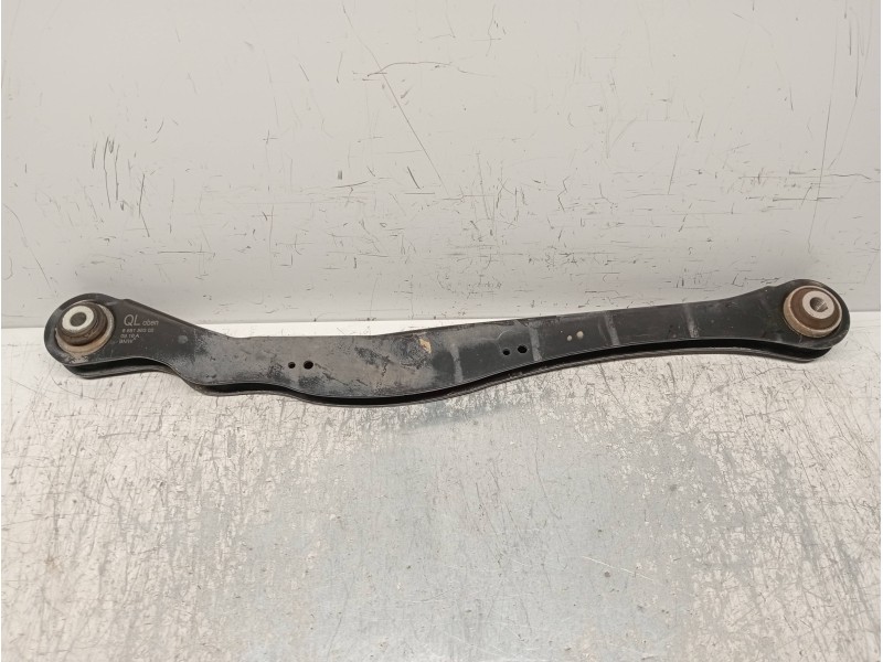 Recambio de brazo suspension superior trasero derecho para bmw serie x1 (f48) sdrive18d referencia OEM IAM 685156302  