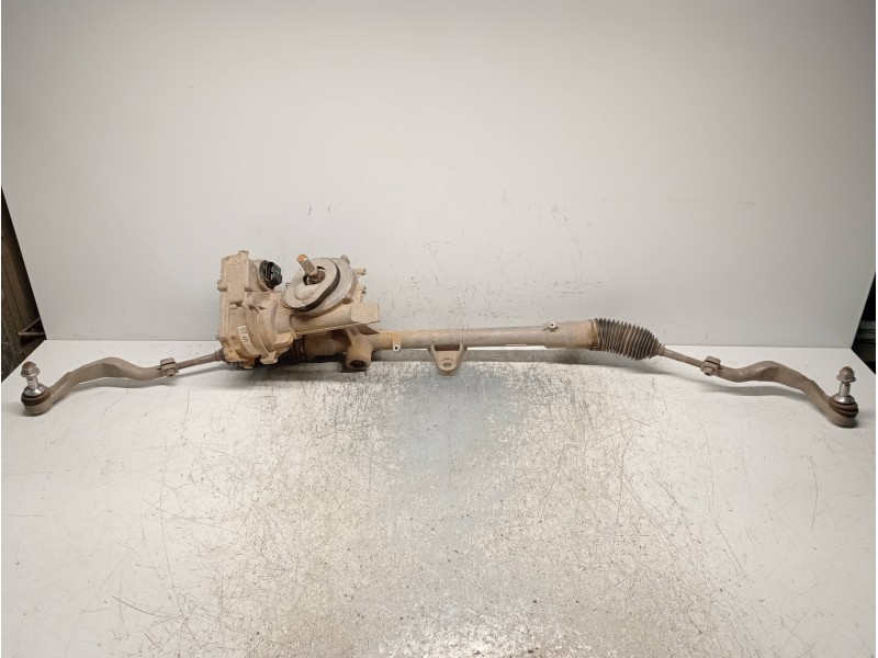 Recambio de cremallera direccion para bmw serie x1 (f48) sdrive18d referencia OEM IAM 3802341203 38208321491 19071310 3210687897