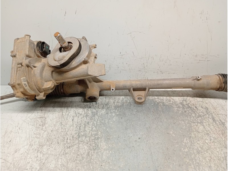 Recambio de cremallera direccion para bmw serie x1 (f48) sdrive18d referencia OEM IAM 3802341203 38208321491 19071310 3210687897