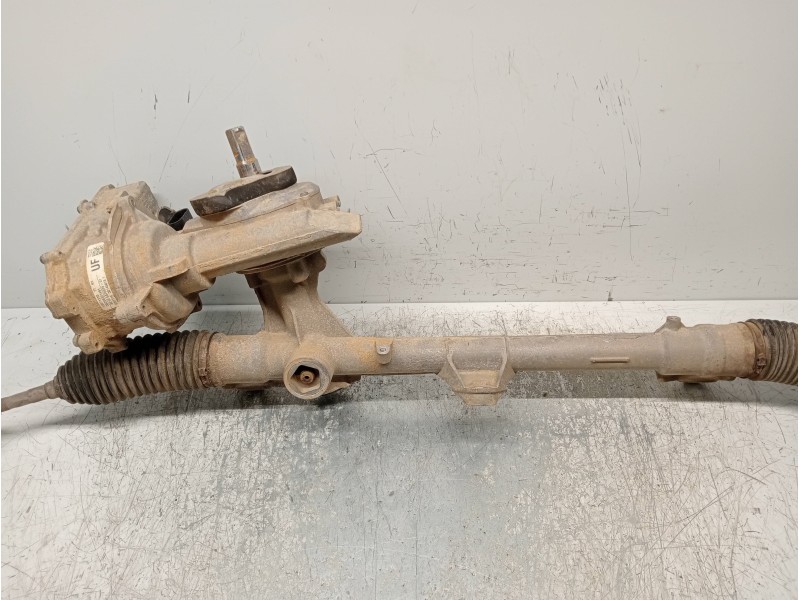 Recambio de cremallera direccion para bmw serie x1 (f48) sdrive18d referencia OEM IAM 3802341203 38208321491 19071310 3210687897