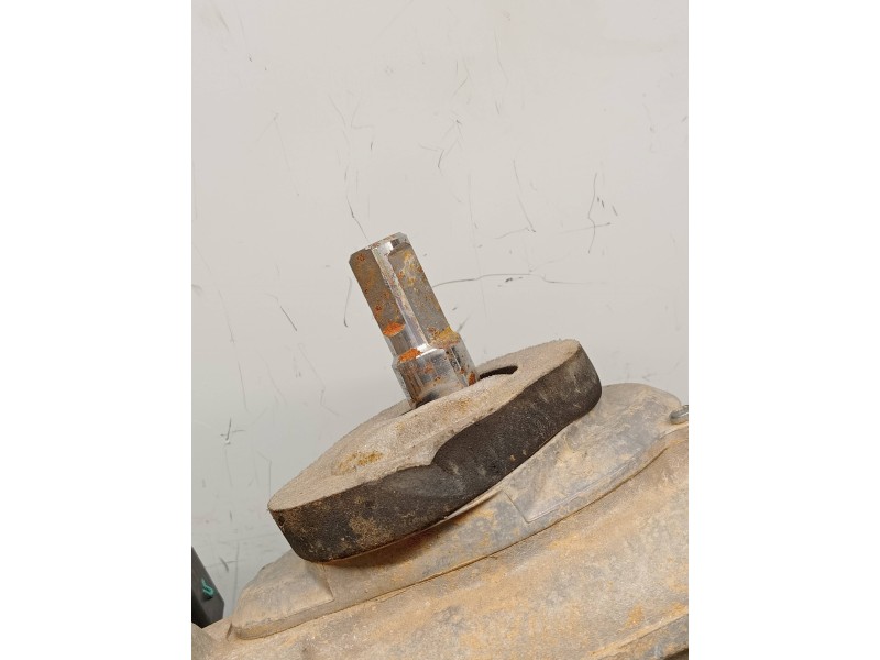 Recambio de cremallera direccion para bmw serie x1 (f48) sdrive18d referencia OEM IAM 3802341203 38208321491 19071310 3210687897