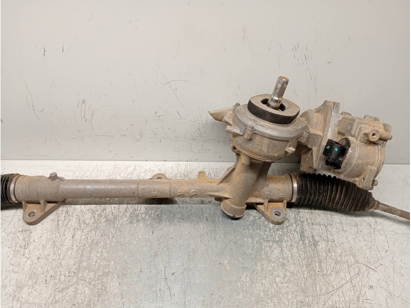 Recambio de cremallera direccion para bmw serie x1 (f48) sdrive18d referencia OEM IAM 3802341203 38208321491 19071310 3210687897