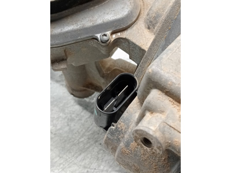 Recambio de cremallera direccion para bmw serie x1 (f48) sdrive18d referencia OEM IAM 3802341203 38208321491 19071310 3210687897