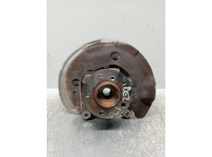 Recambio de mangueta delantera izquierda para bmw serie x1 (f48) sdrive18d referencia OEM IAM 687664501  