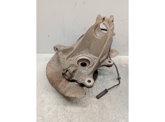 Recambio de mangueta delantera izquierda para bmw serie x1 (f48) sdrive18d referencia OEM IAM 687664501   2