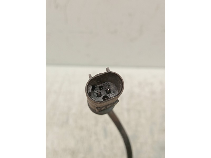 Recambio de mangueta delantera izquierda para bmw serie x1 (f48) sdrive18d referencia OEM IAM 687664501  