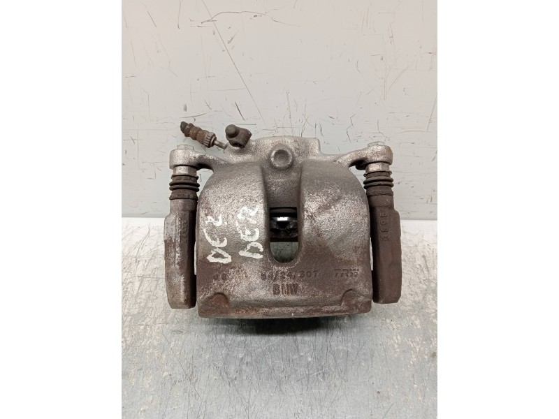 Recambio de pinza freno delantera derecha para bmw serie x1 (f48) sdrive18d referencia OEM IAM   
