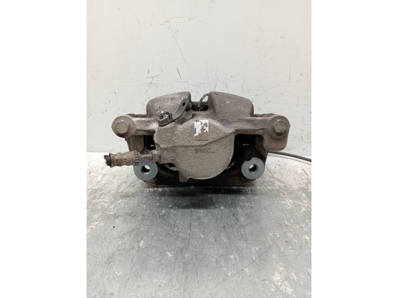 Recambio de pinza freno delantera izquierda para bmw serie x1 (f48) sdrive18d referencia OEM IAM   