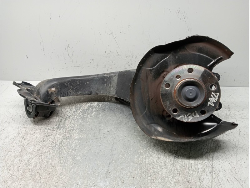 Recambio de mangueta trasera derecha para bmw serie x1 (f48) sdrive18d referencia OEM IAM   