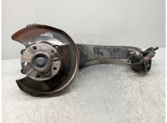 Recambio de mangueta trasera izquierda para bmw serie x1 (f48) sdrive18d referencia OEM IAM   