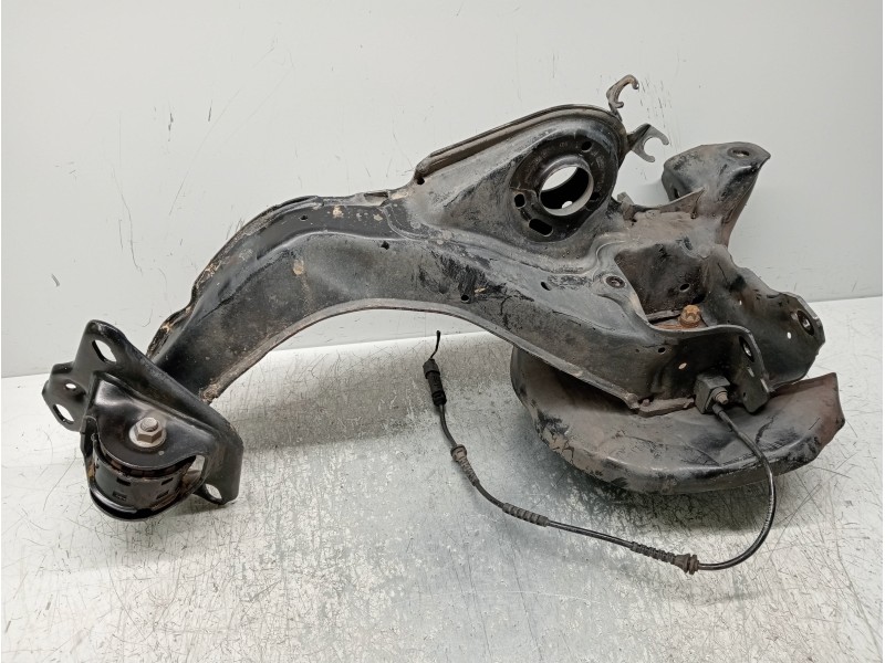 Recambio de mangueta trasera izquierda para bmw serie x1 (f48) sdrive18d referencia OEM IAM   