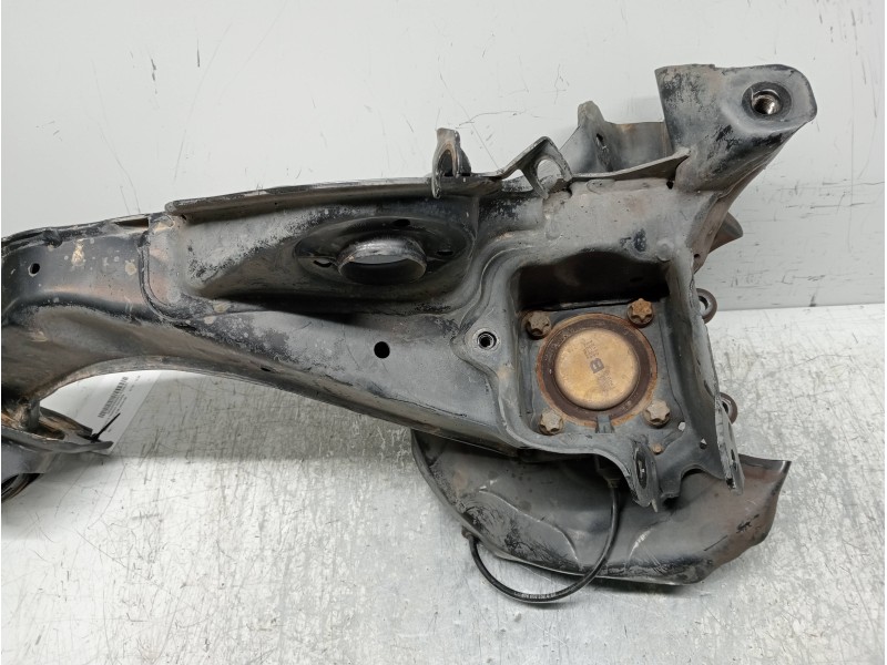 Recambio de mangueta trasera izquierda para bmw serie x1 (f48) sdrive18d referencia OEM IAM   