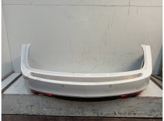 Recambio de paragolpes trasero para opel insignia sports tourer cosmo referencia OEM IAM   