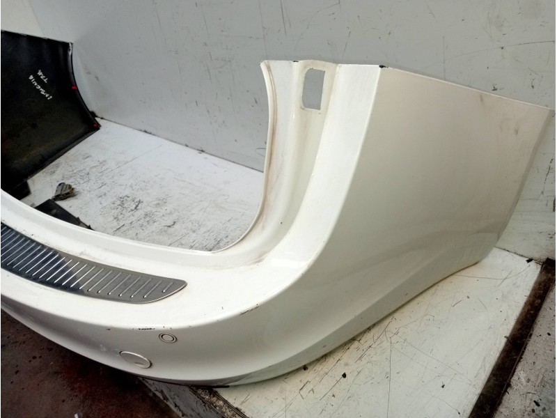 Recambio de paragolpes trasero para opel insignia sports tourer cosmo referencia OEM IAM   