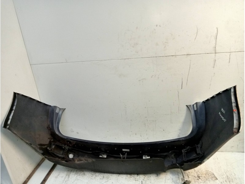 Recambio de paragolpes trasero para opel insignia sports tourer cosmo referencia OEM IAM   