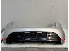 Recambio de paragolpes trasero para renault clio iv limited referencia OEM IAM   