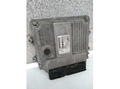 Recambio de centralita motor uce para fiat doblo (119) 1.3 16v jtd active multijet referencia OEM IAM FGP55194017 MJD6JFD3 