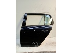 Recambio de puerta trasera izquierda para volkswagen golf vi (5k1) advance referencia OEM IAM   5P