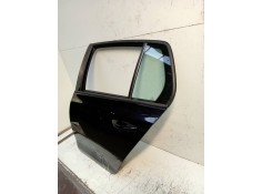 Recambio de puerta trasera izquierda para volkswagen golf vi (5k1) advance referencia OEM IAM   5P 2