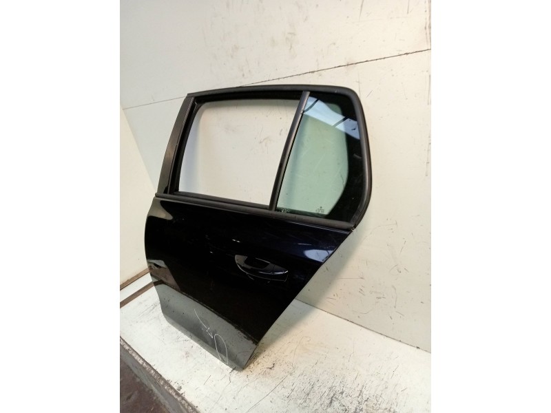 Recambio de puerta trasera izquierda para volkswagen golf vi (5k1) advance referencia OEM IAM   5P