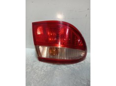 Recambio de piloto trasero izquierdo para nissan almera (n16/e) 2.2 16v turbodiesel cat referencia OEM IAM   