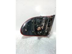 Recambio de piloto trasero izquierdo para nissan almera (n16/e) 2.2 16v turbodiesel cat referencia OEM IAM    2