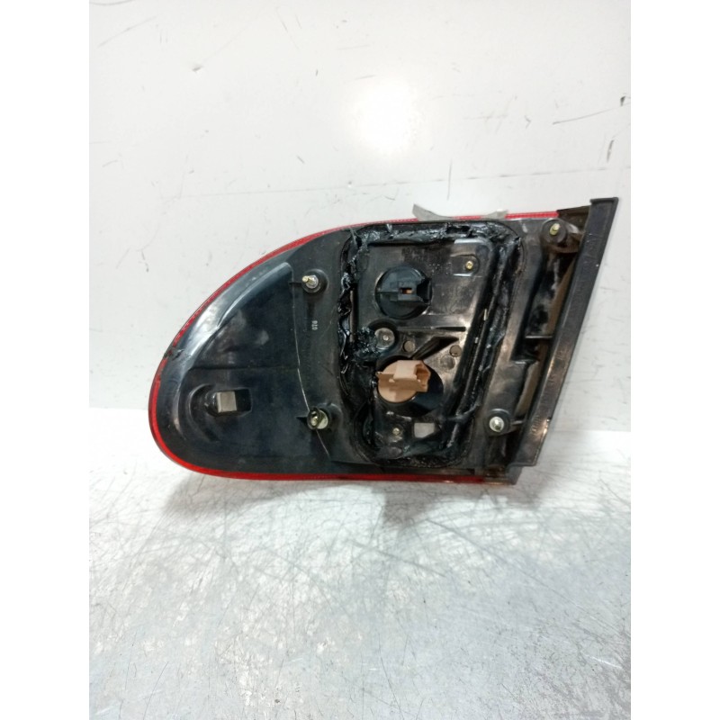 Recambio de piloto trasero izquierdo para nissan almera (n16/e) 2.2 16v turbodiesel cat referencia OEM IAM   
