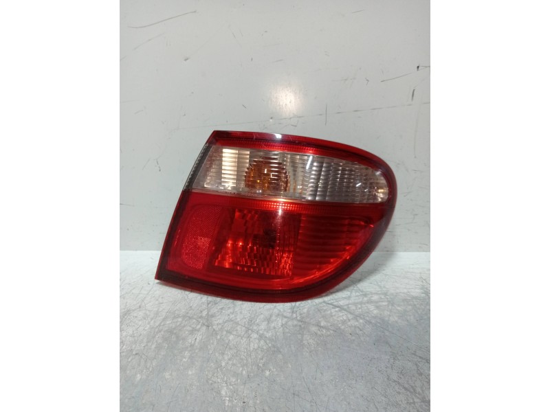 Recambio de piloto trasero derecho para nissan almera (n16/e) luxury (a,i,e) referencia OEM IAM   