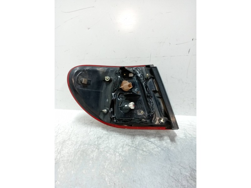 Recambio de piloto trasero derecho para nissan almera (n16/e) luxury (a,i,e) referencia OEM IAM   