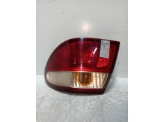 Recambio de piloto trasero derecho para nissan almera (n16/e) visia referencia OEM IAM   