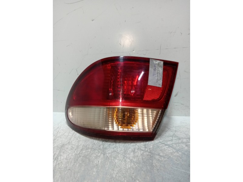 Recambio de piloto trasero derecho para nissan almera (n16/e) visia referencia OEM IAM   