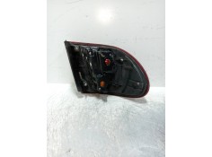 Recambio de piloto trasero derecho para nissan almera (n16/e) visia referencia OEM IAM    2