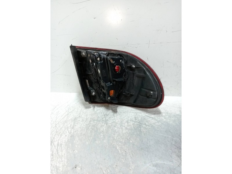 Recambio de piloto trasero derecho para nissan almera (n16/e) visia referencia OEM IAM   