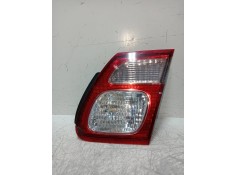 Recambio de piloto trasero derecho interior para nissan almera (n16/e) visia referencia OEM IAM   