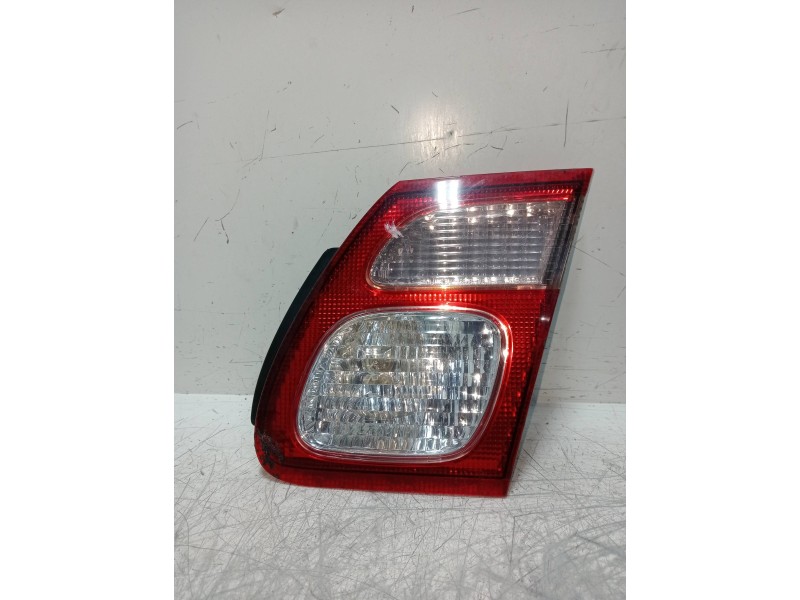 Recambio de piloto trasero derecho interior para nissan almera (n16/e) visia referencia OEM IAM   