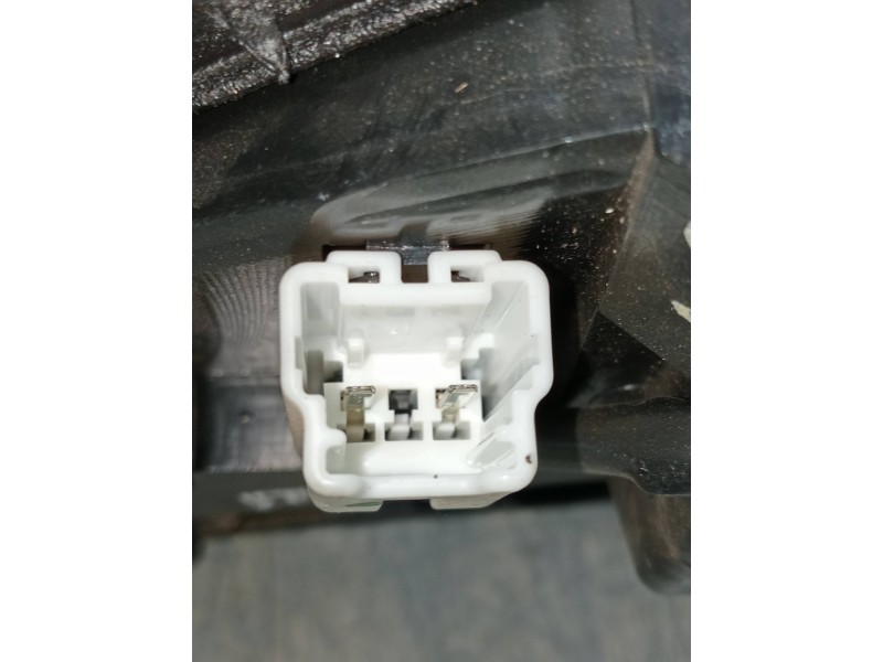 Recambio de piloto trasero derecho interior para nissan almera (n16/e) visia referencia OEM IAM   