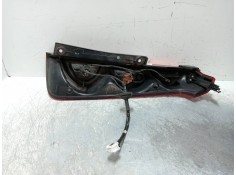 Recambio de piloto trasero izquierdo para nissan note (e11e) 1.4 cat referencia OEM IAM    2