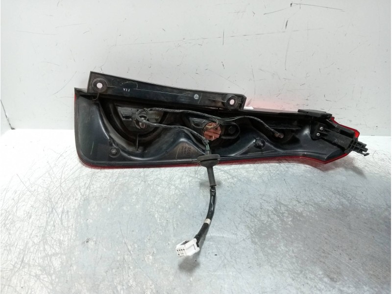 Recambio de piloto trasero izquierdo para nissan note (e11e) 1.4 cat referencia OEM IAM   