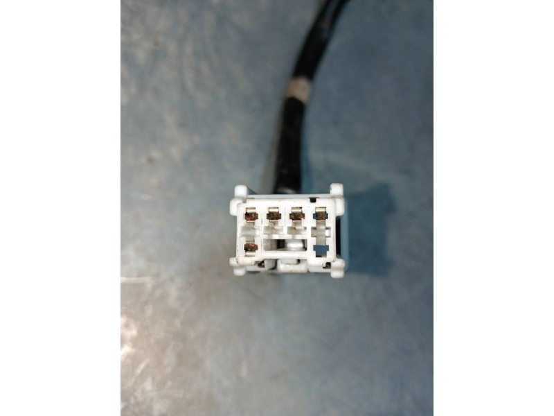 Recambio de piloto trasero izquierdo para nissan note (e11e) 1.4 cat referencia OEM IAM   