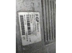 Recambio de centralita motor uce para fiat doblo (119) 1.3 16v jtd active multijet referencia OEM IAM FGP55194017 MJD6JFD3  2