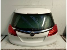 Recambio de porton trasero para opel insignia sports tourer cosmo referencia OEM IAM   