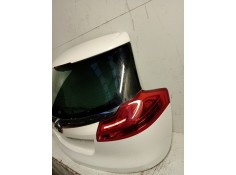 Recambio de porton trasero para opel insignia sports tourer cosmo referencia OEM IAM    2