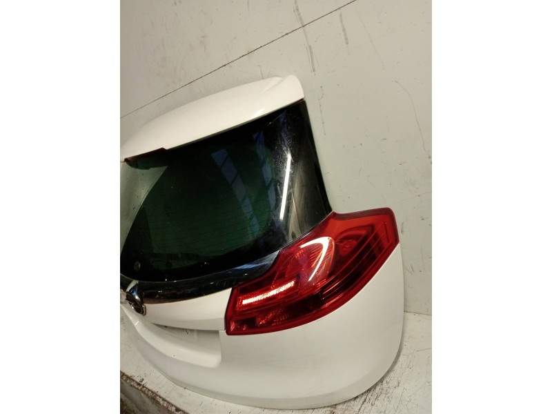 Recambio de porton trasero para opel insignia sports tourer cosmo referencia OEM IAM   
