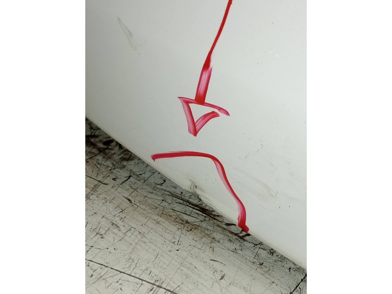 Recambio de porton trasero para opel insignia sports tourer cosmo referencia OEM IAM   