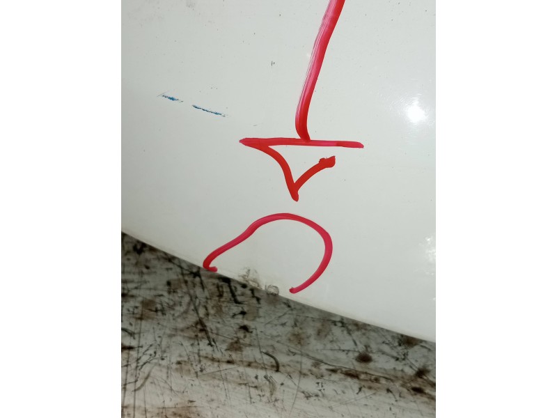 Recambio de porton trasero para opel insignia sports tourer cosmo referencia OEM IAM   