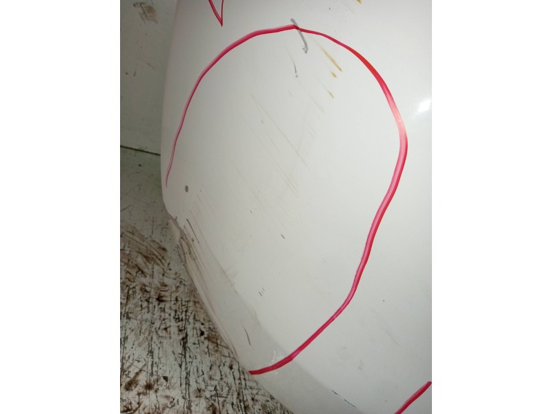 Recambio de porton trasero para opel insignia sports tourer cosmo referencia OEM IAM   