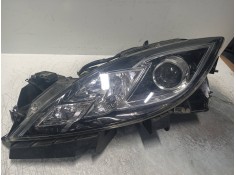 Recambio de faro izquierdo para mazda 6 kombi (gh) 2.0 turbodiesel cat referencia OEM IAM  LUPA 