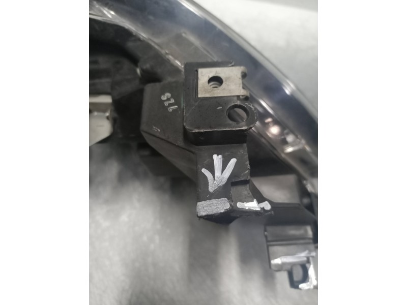 Recambio de faro izquierdo para mazda 6 kombi (gh) 2.0 turbodiesel cat referencia OEM IAM  LUPA 